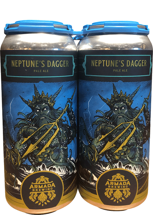 Armada Brewing Neptune s Dagger Total Wine More