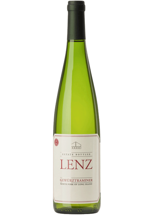 Lenz Gewurztraminer | Total Wine & More