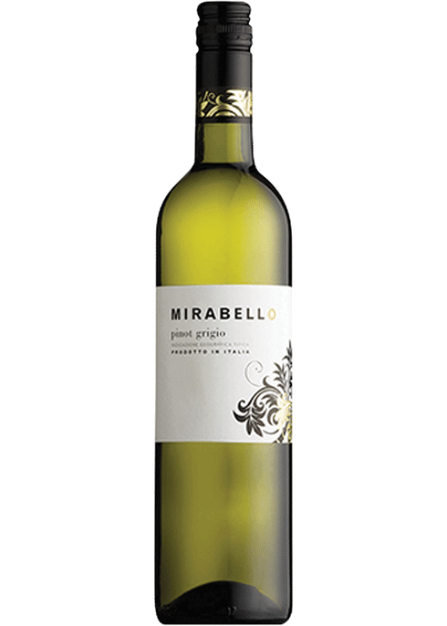 Mirabello Pinot Grigio | Total Wine & More