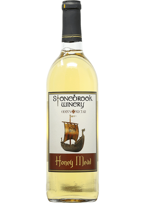 Honey mead deals