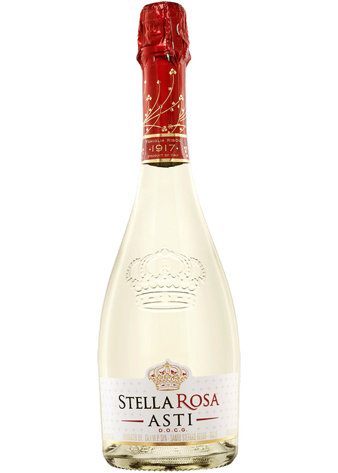 Stella Rosa Imperiale Asti | Total Wine & More