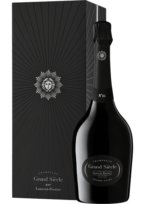 NV Krug Champagne Brut Rose Edition 22eme 750ml – SommPicks