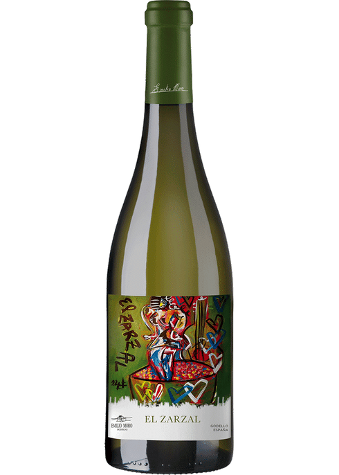 Bierzo Blanco 'La Revelia', Bodegas Emilio Moro 2019 – Wine Chateau