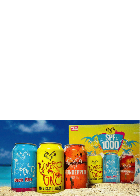 Modelo Introduces Its Chelada Variety Pack of Fruit Flavors Including Piña  Picante