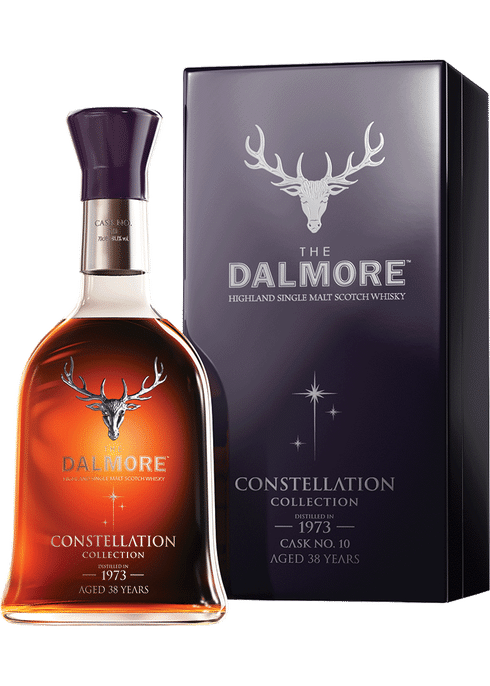 Buy The Dalmore 30 Year Single Malt Scotch Whisky