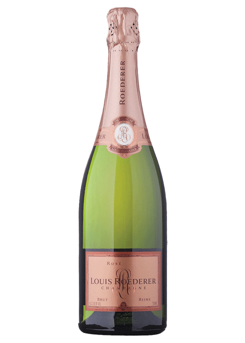 Wine Champagne Louis Roederer 750 Ml – California Ranch Market