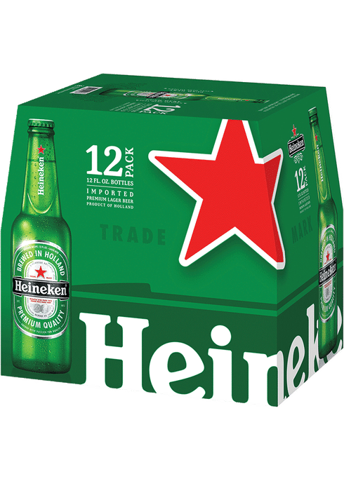 Heineken | Total Wine & More