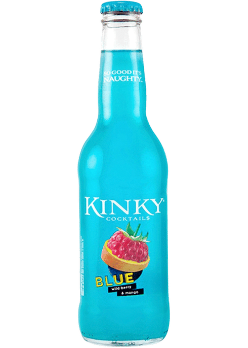 Kinky Cocktails Blue Total Wine And More 4995