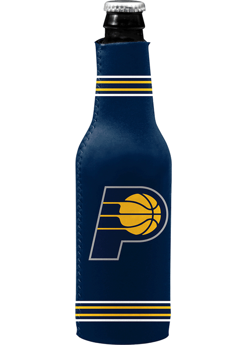 Logo brands west virginia crest logo bottle coozie deals product