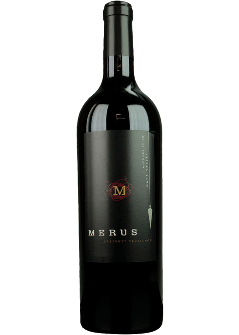 Merus Cabernet | Total Wine & More