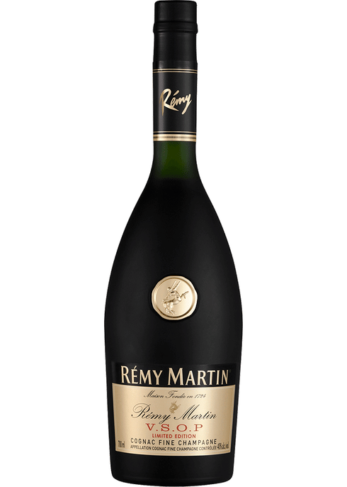 Remy Martin VSOP Mix Tape Edition