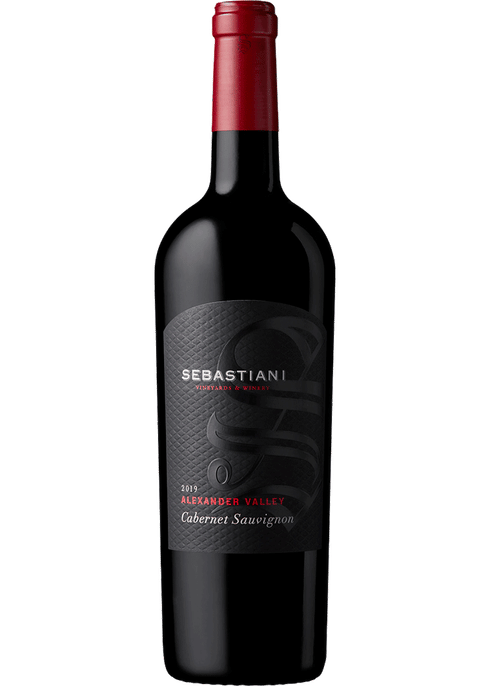 Alexander Valley Vineyards Homestead Red Blend 2019 750ml - California,  United States