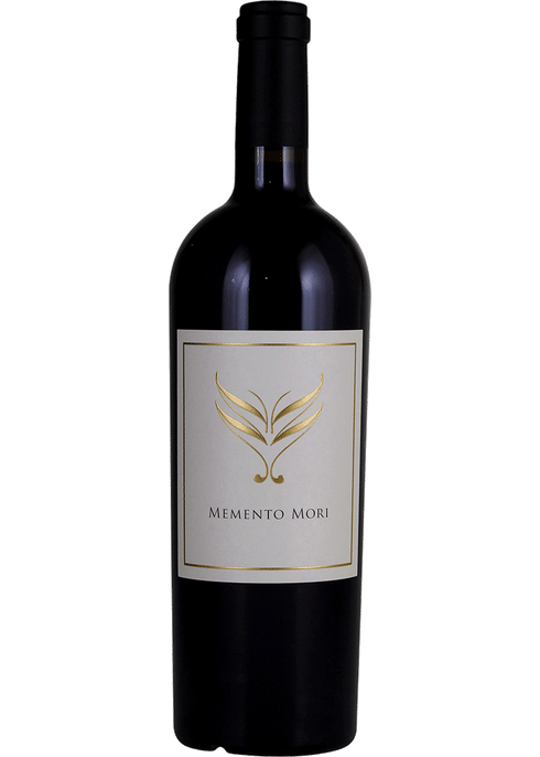 Memento Mori Cabernet Sauvignon Napa Valley | Total Wine & More