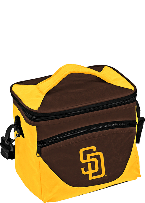 Officially Licensed MLB Atlanta Braves Pranzo Lunch Cooler Bag