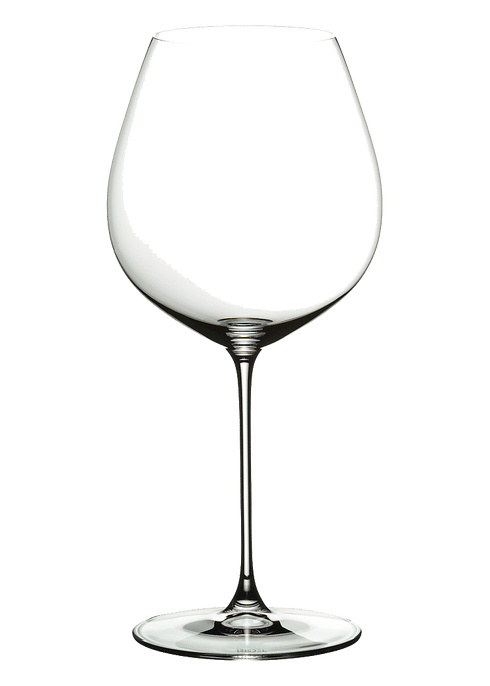 Riedel Veritas New World Pinot Noir Wine Glass – Accents On Gifts