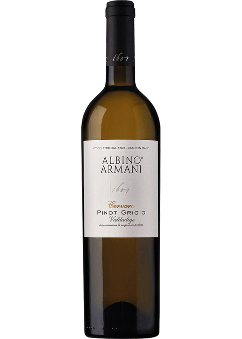 Albino Armani Pinot Grigio Corvara | Total Wine & More