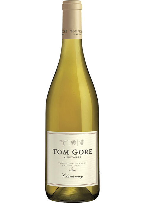 Tom gore shop wine