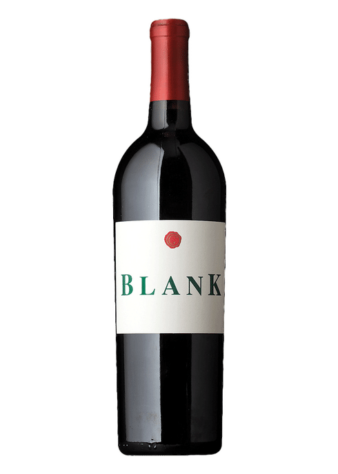 Grace Family Cabernet Blank Vineyard Napa | Total Wine & More