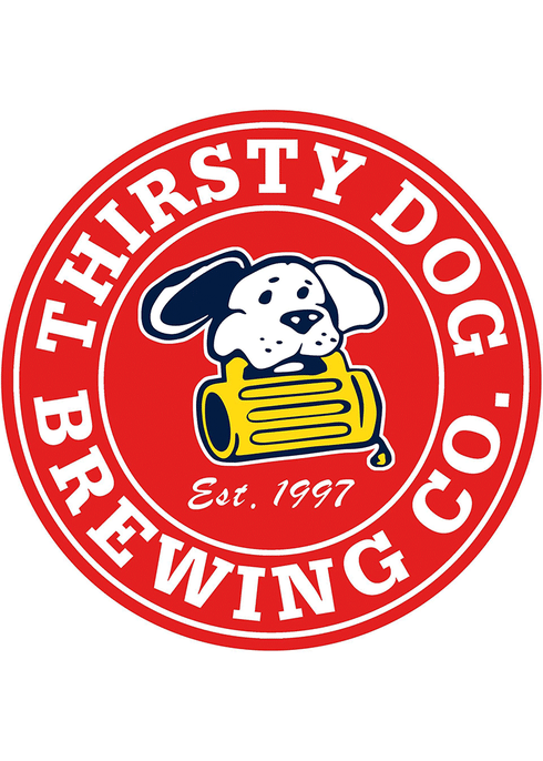 Thirsty Dog 12 Dogs of Christmas | Total Wine & More