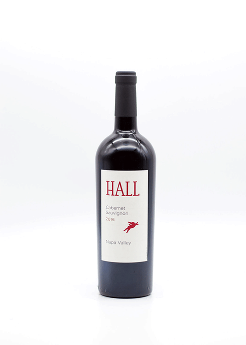 Hall Cabernet Napa Total Wine More