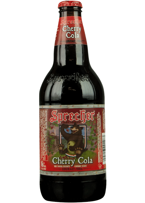 Cherry Cola