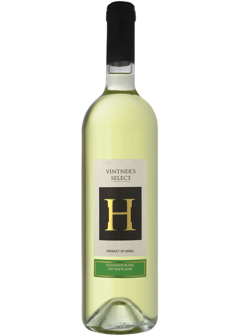 Vintner Sauvignon Blanc