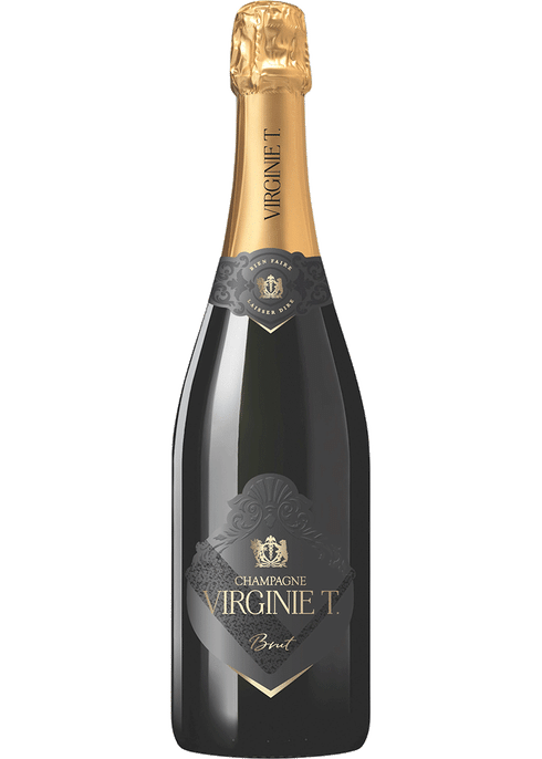 Veuve Clicquot Yellow Label Brut Champagne 750ml – WannaSplit