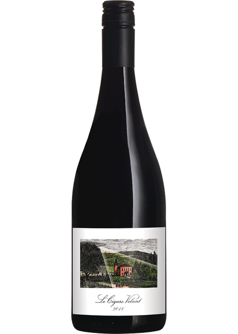 Bonny Doon Le Cigare Volante Total Wine More