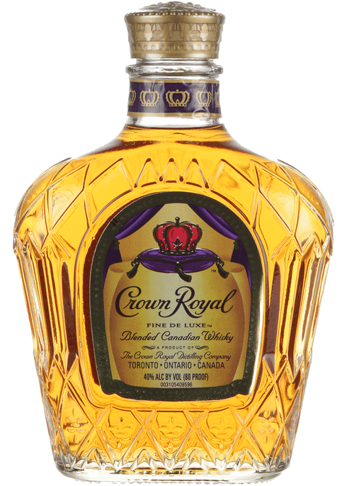 Crown Royal | Total Wine & More