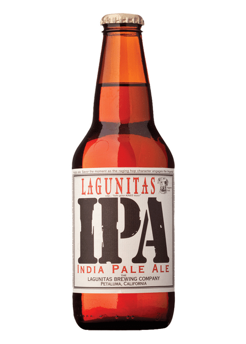 Lagunitas IPA | Total Wine & More