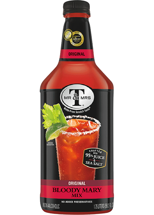 Mr & Mrs T Mary | Total Wine & More