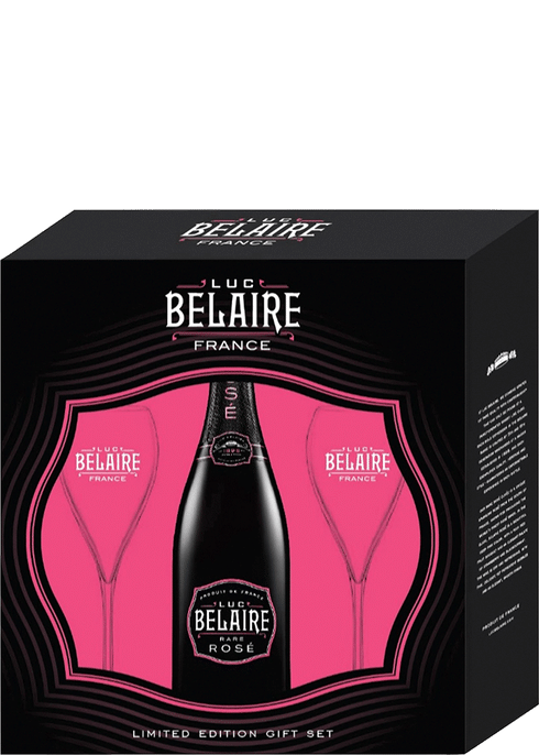 Luc Belaire Bleu  Total Wine & More