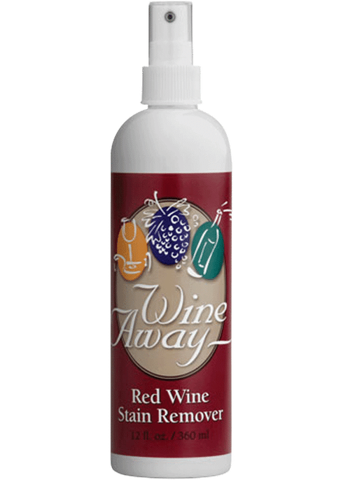 Wine Stain Remover 12oz | Total Wine & More