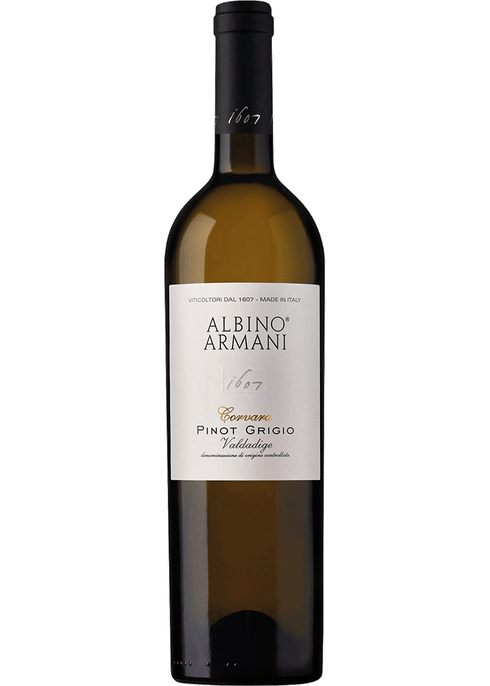 Albino Armani Pinot Grigio Corvara Total Wine More