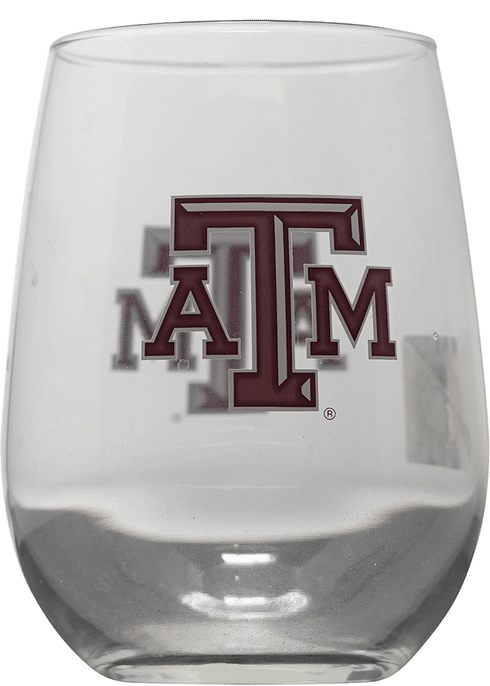 Stemless Wine - Texas A&M | Total Wine & More