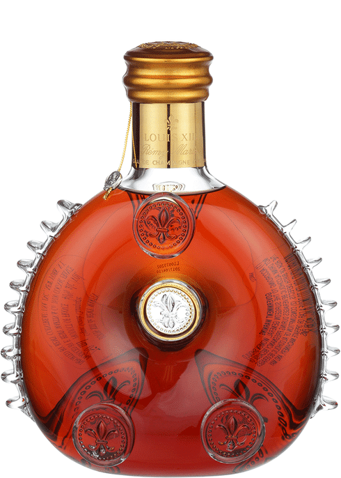 LOUIS XIII - Cognac - Boozeat