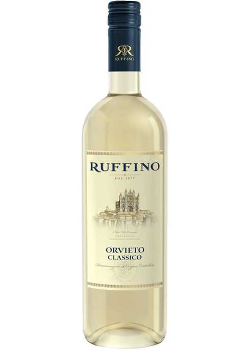 Ruffino Orvieto Classico | Total Wine & More