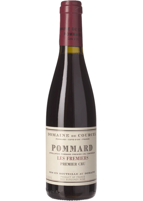 Dom de Courcel Pommard Les Fremiers 1er Cru | Total Wine & More
