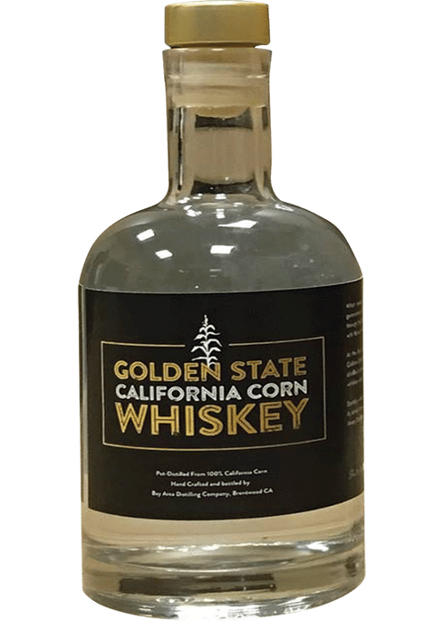 Brass & Anchor Straight Bourbon Whiskey – warriorswhiskey