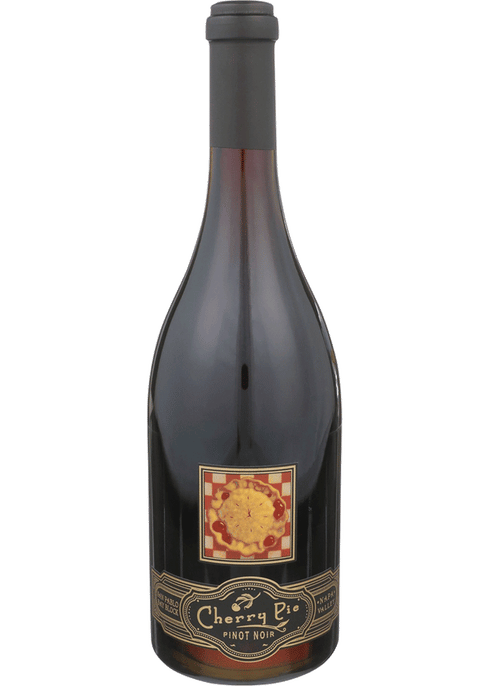 Red Wine Collection ​​​​​​​​ Cloudy Bay Pinot Noir - Marlborough