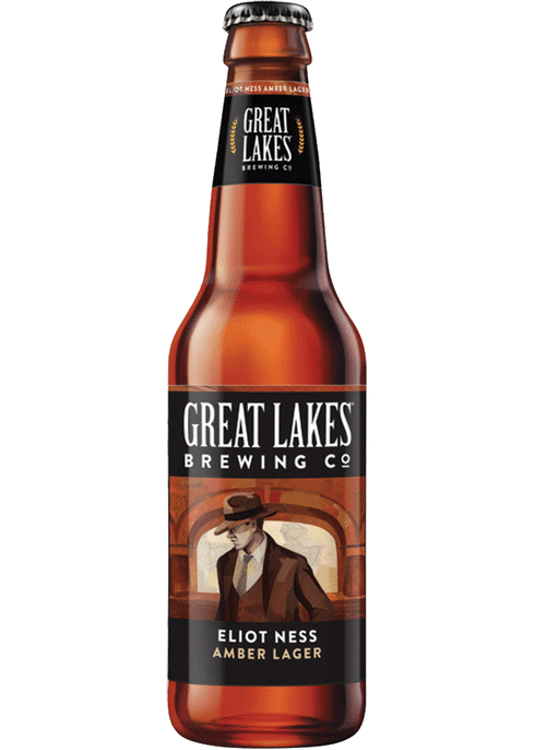 Great Lakes Eliot Ness | Total Wine & More