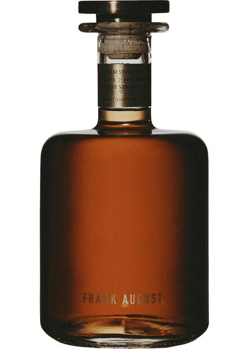 I. W. Harper Cabernet Cask Reserve Bourbon | Total Wine & More