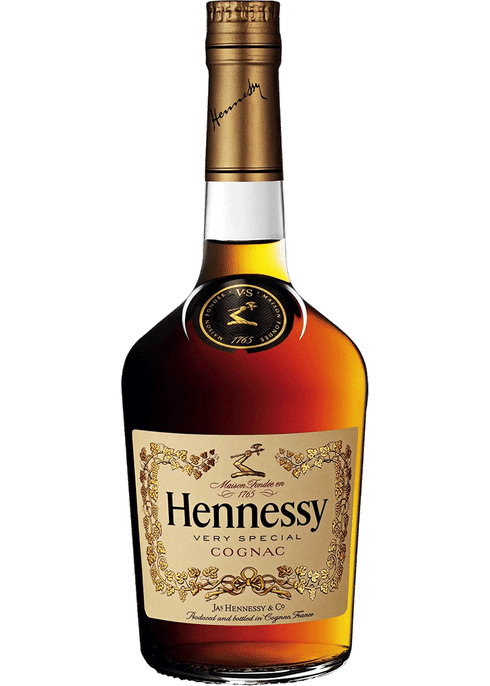 Hennessy Very Special Cognac, Hennessy