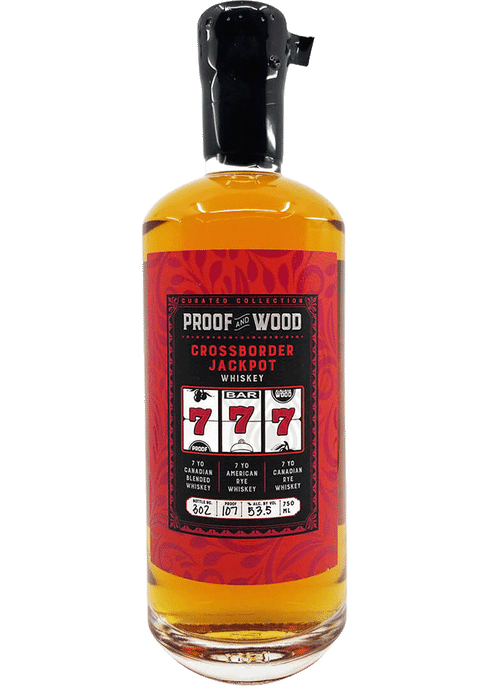 Heady Bella Coffee Whiskey