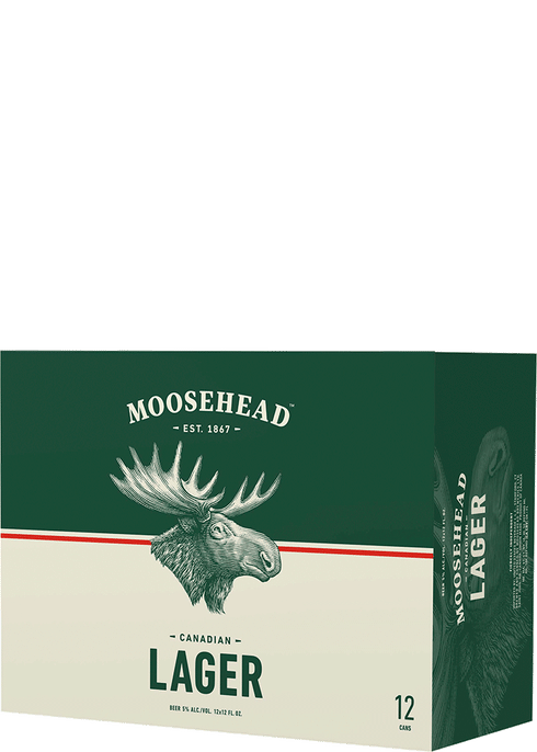 Moosehead Light | Total Wine & More