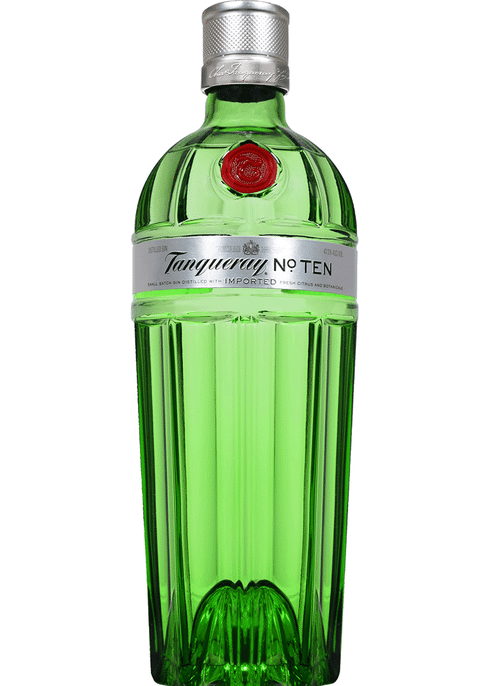 Tanqueray No. Ten Gin | Total Wine & More