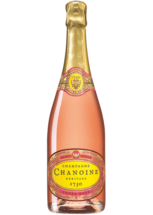 More Total | Veuve & Champagne Brut Clicquot Rose Wine