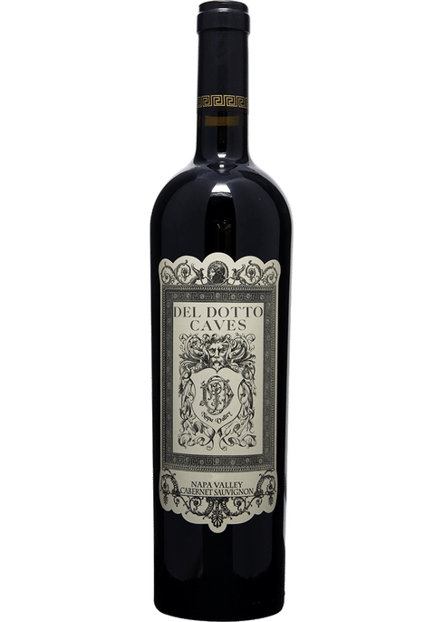 Del on sale dotto wine