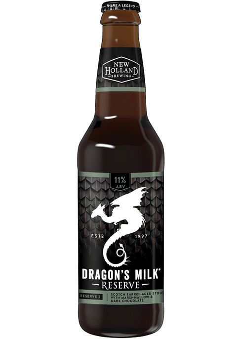 New Holland Dragon S Milk Reserve Total Wine More