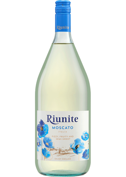 Riunite Treb/Moscato | Total Wine & More